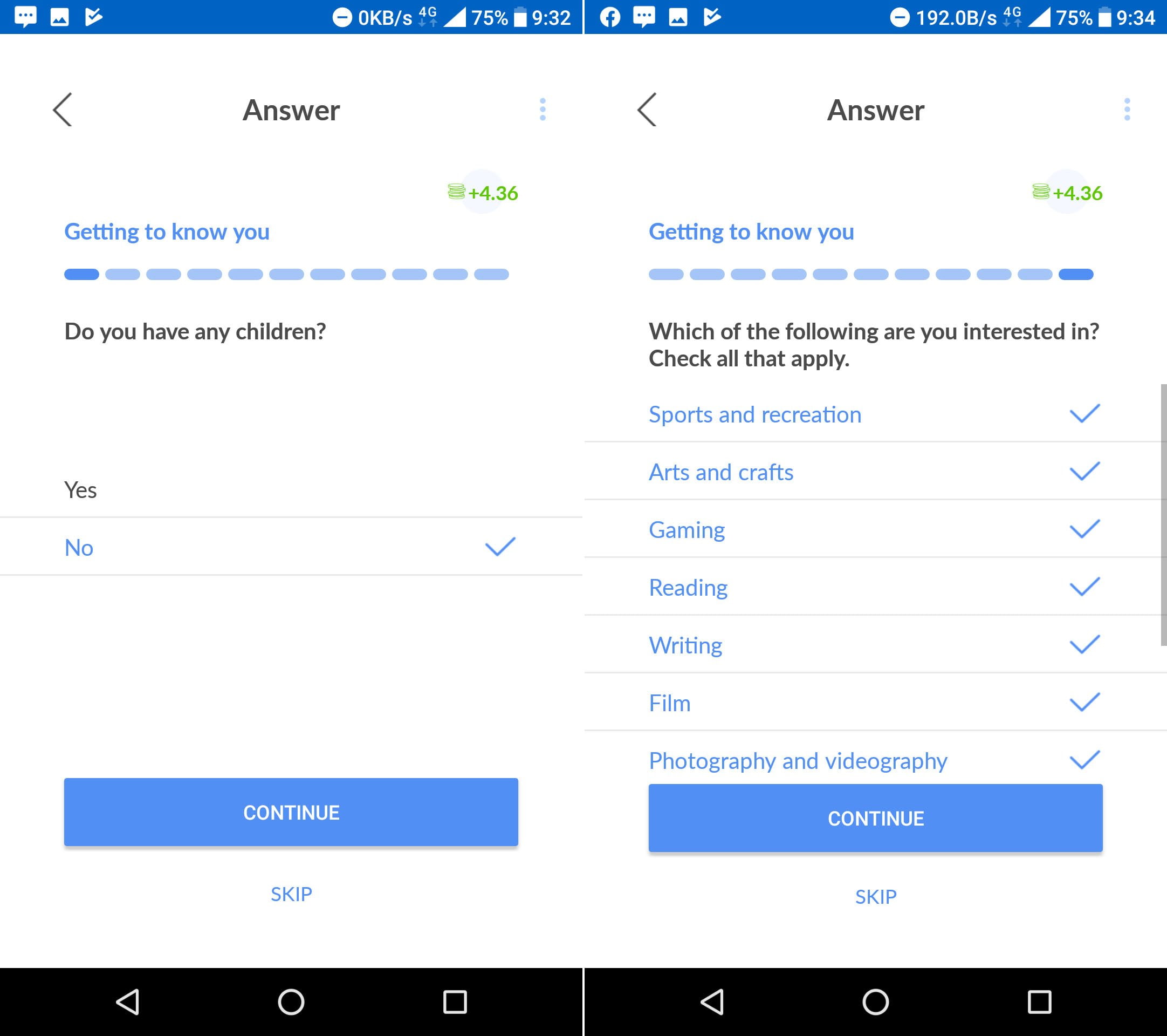 BIGtoken Review, FAQs and Guide: Legit or Not? 18 Getting To Know You