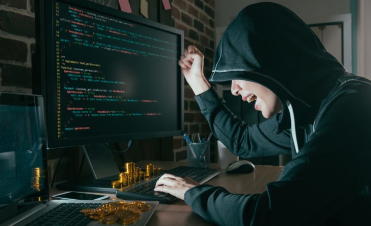 Most Common Cryptocurrency Scams