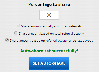 Best Legit Cryptocurrency Faucets You Can Trust 5 Freebitcoin referral - Best Legit Cryptocurrency Faucet
