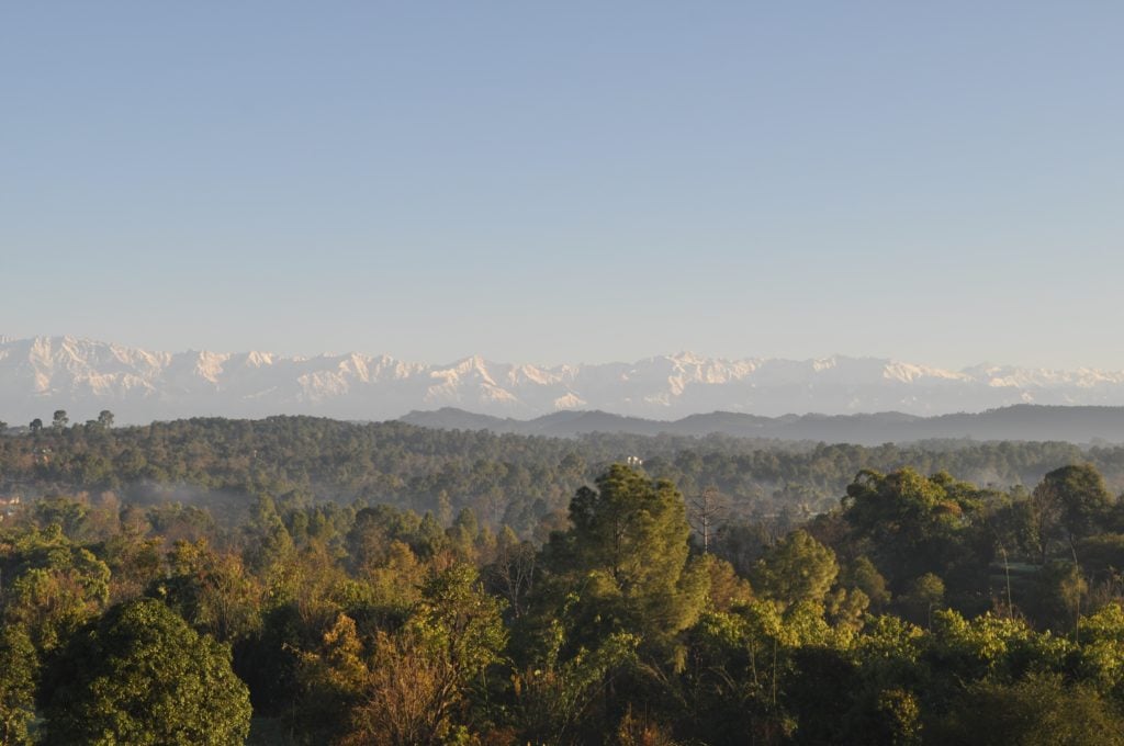 5 Awesome Trekking Routes In Himachal Pradesh 3 Beas Kund Trek