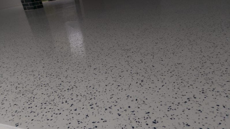 Business: Stories and Strategies 6 Benefits Of Having Epoxy Floors