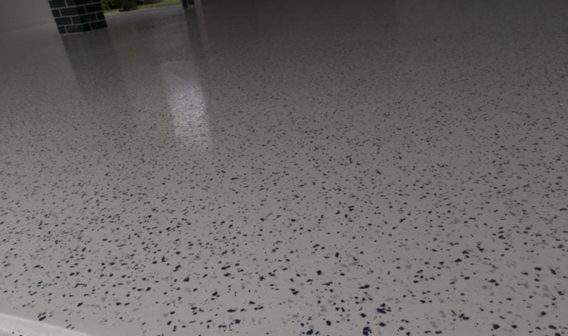 11 Important Benefits of Having Epoxy Floors 2 Benefits Of Having Epoxy Floors