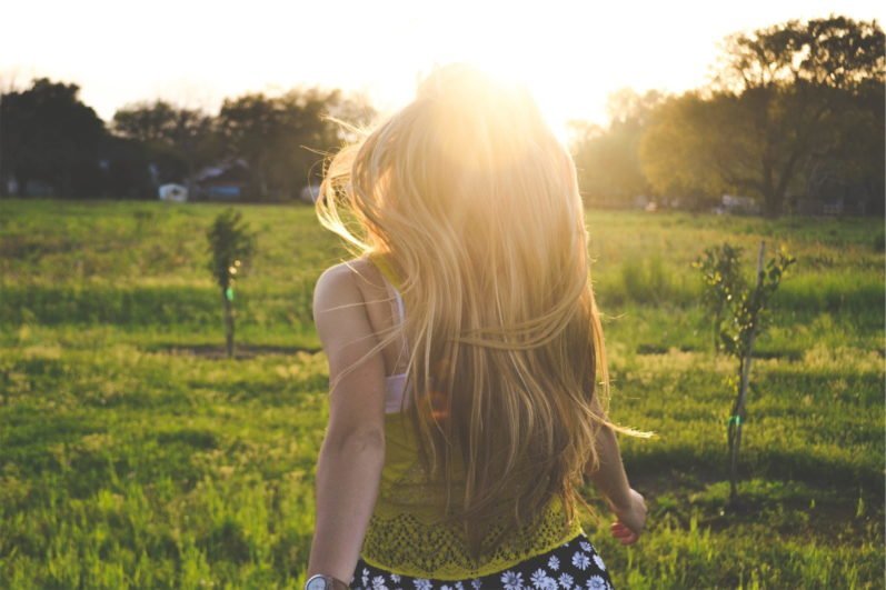 The Best Heat Protection Spray For Fine Hair 3 The Best Heat Protection Spray For Fine Hair