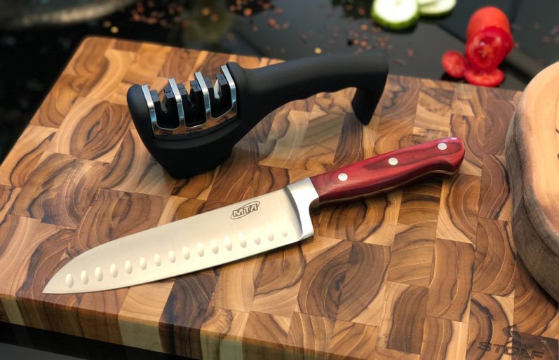 Importance And Benefits Of Knife Sharpening 2 Importance And Benefits Of Knife Sharpening