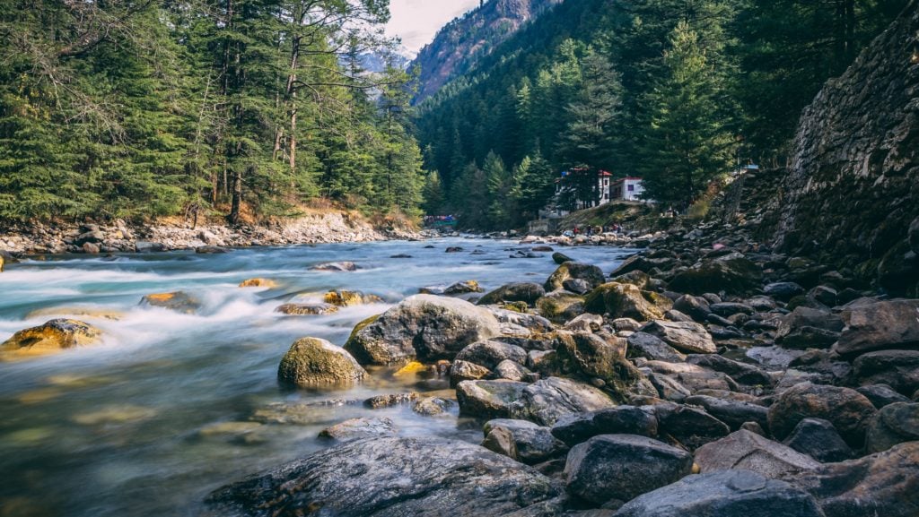 5 Awesome Trekking Routes In Himachal Pradesh 6 Pin Parvati Pass Trek