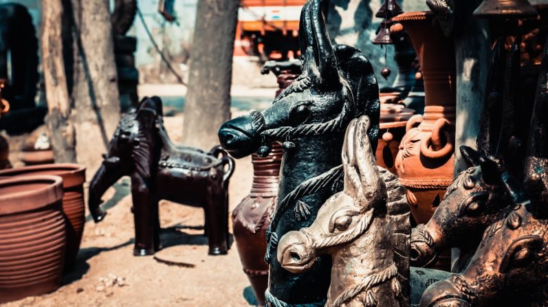 Travel: Go Around The World 9 Bangalore City