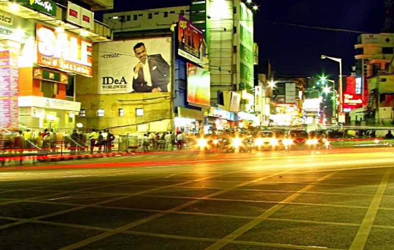 The Best of Lifestyle in Bangalore City, Karnataka 4 M1 20170922193029 The Best of Lifestyle in Bangalore City, Karnataka