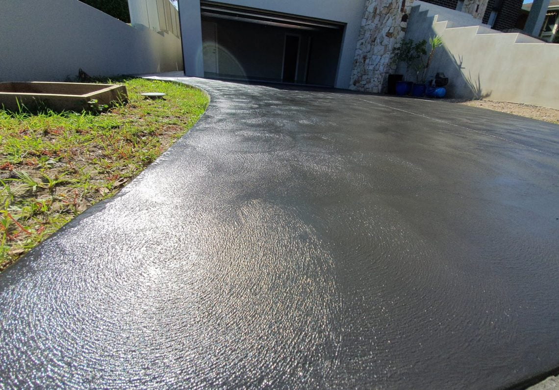 Why Hiring A Professional Epoxy Floor Installer Is Better Vs Doing It