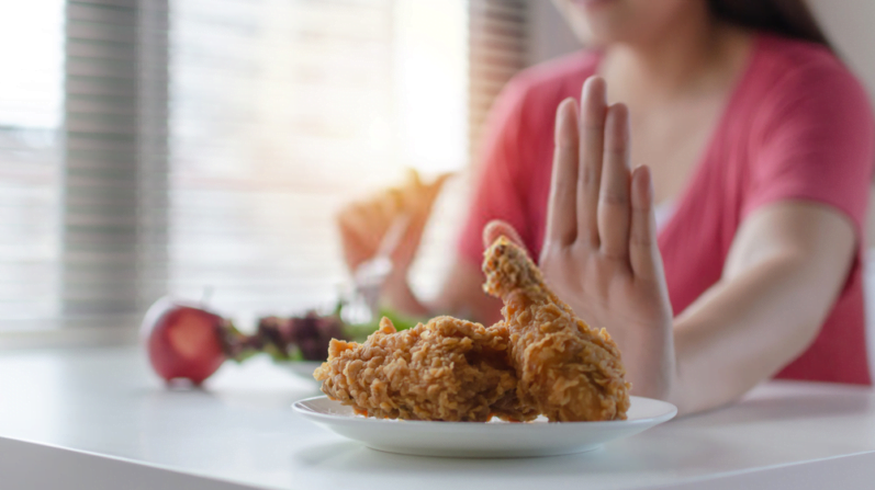 All The Other Things 9 Prevent heartburn