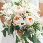 Lifestyle: Food, Wellness, Personal Care and Everyday Life 6 How to Recycle Leftover Wedding Flowers