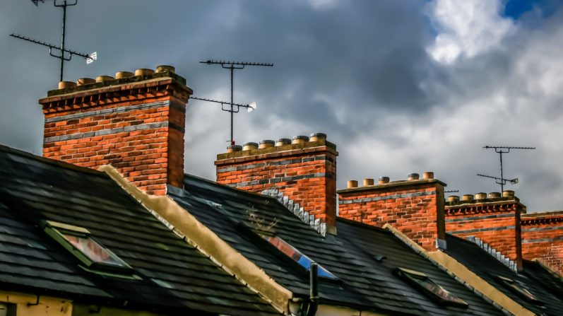 Business: Stories and Strategies 3 Benefits of Having a Professional Antenna Installer