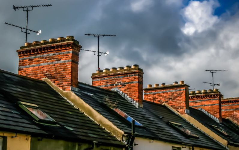 Benefits of Having a Professional Antenna Installer 2 Benefits of Having a Professional Antenna Installer