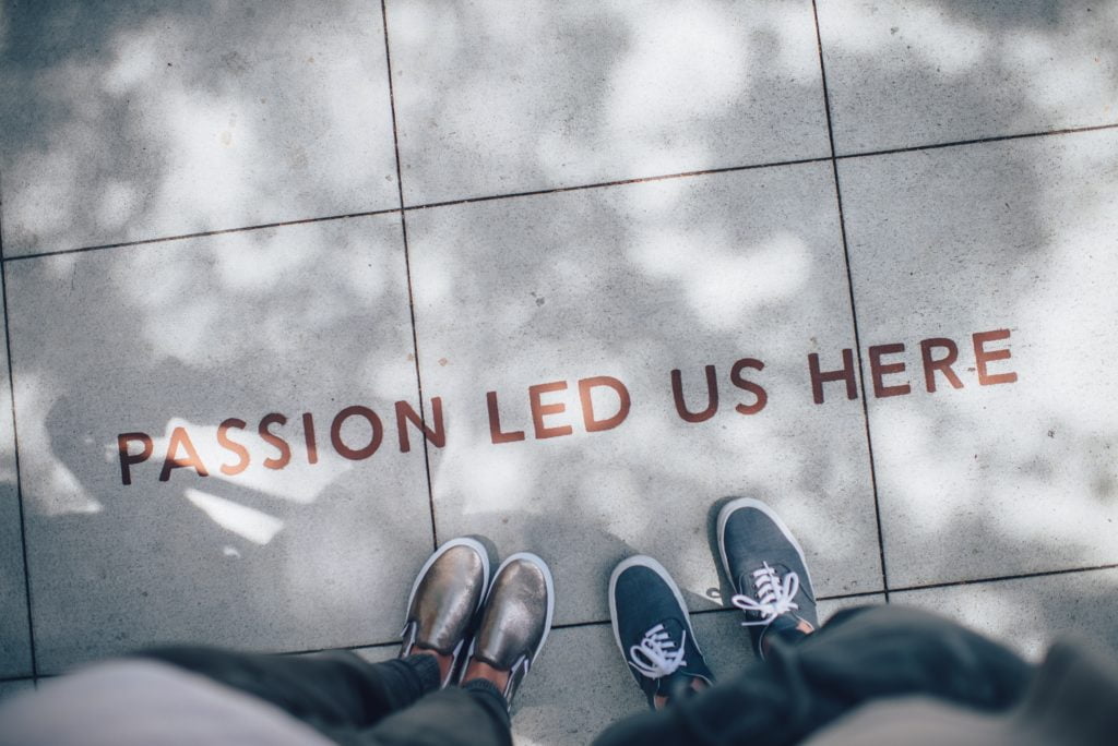Role Of A Web Designer That Can Help Assist Businesses 3 Passion led us here