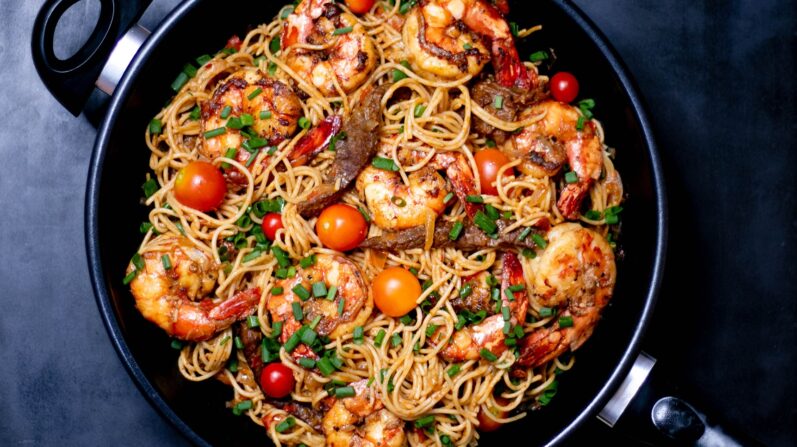 All The Other Things 10 Useful Tips When Choosing The Finest Spaghetti Alla Chitarra All The Other Things