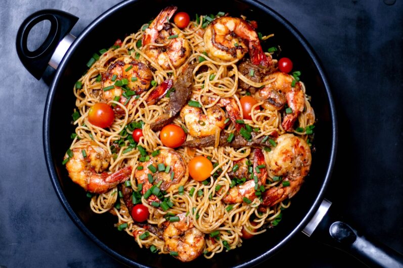 13 Useful Tips When Choosing The Finest Spaghetti Alla Chitarra 2 Useful Tips When Choosing The Finest Spaghetti Alla Chitarra 13 Useful Tips When Choosing The Finest Spaghetti Alla Chitarra