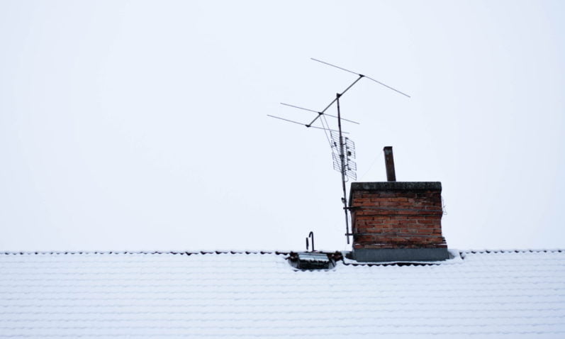 15 Tips On How To Successfully Install Your TV Antenna By Yourself 2 15 Tips On How To Successfully Install Your TV Antenna By Yourself