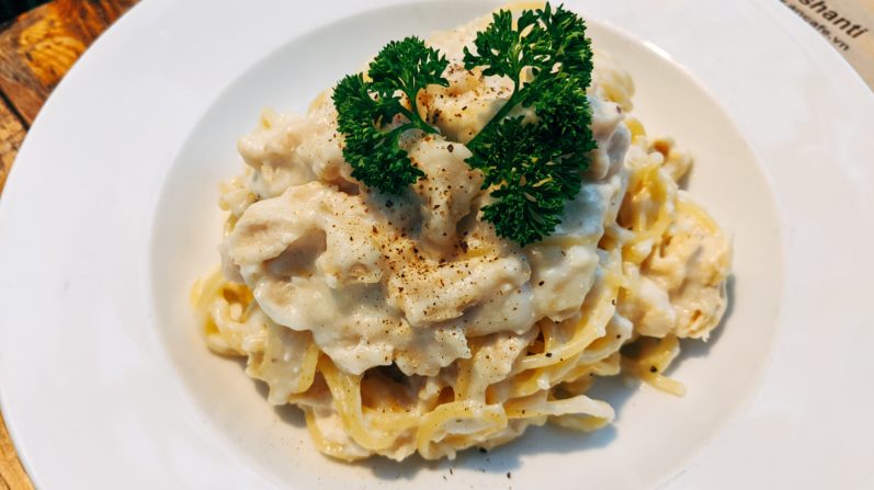 All The Other Things 5 Is Pasta A Staple Food In Italy?