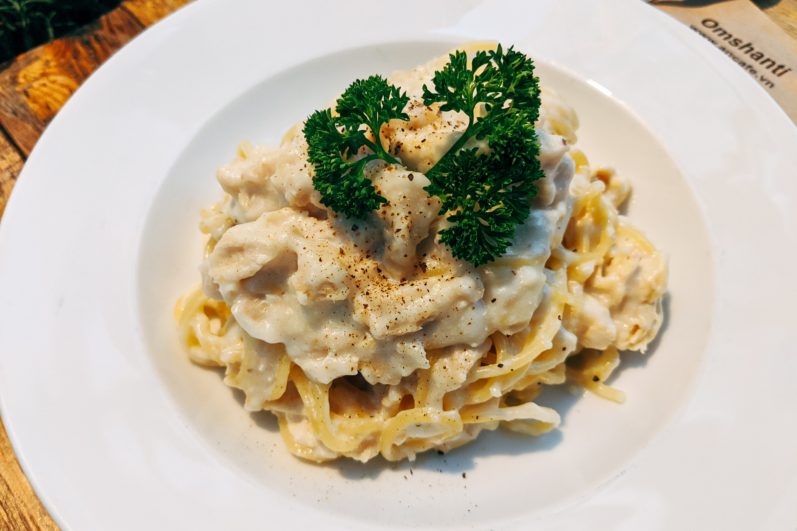 Is Pasta A Staple Food In Italy? (And 13 Awesome Facts About It) 2 Is Pasta A Staple Food In Italy?
