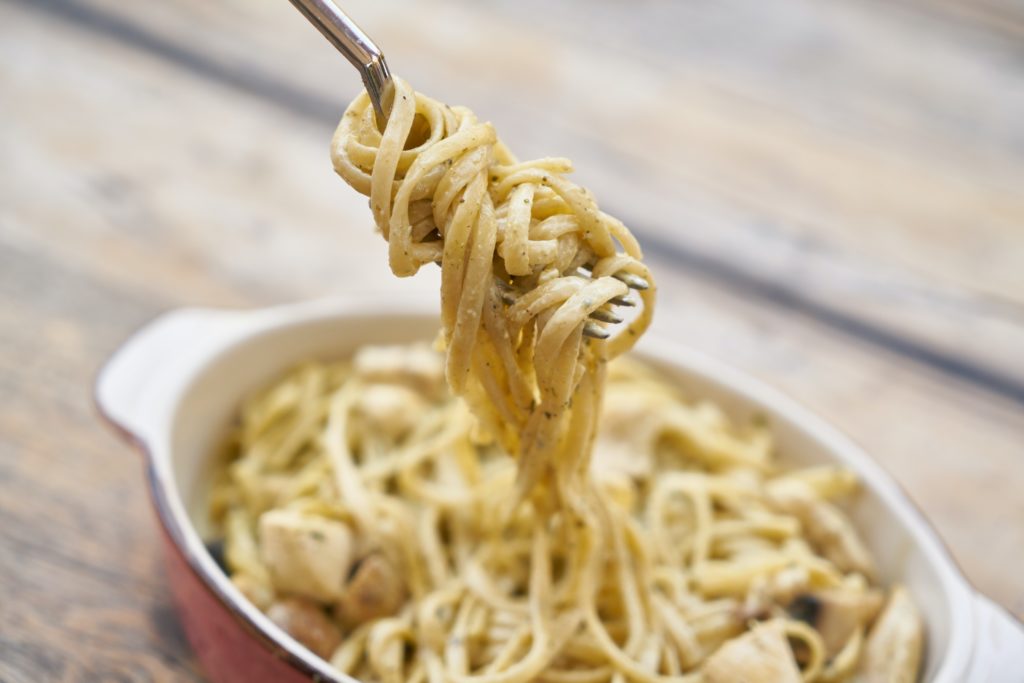 13 Useful Tips When Choosing The Finest Spaghetti Alla Chitarra 4 Spaghetti Alla Chitarra