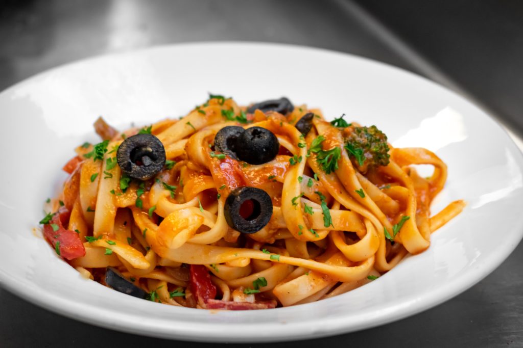 13 Useful Tips When Choosing The Finest Spaghetti Alla Chitarra 2 Spaghetti Alla Chitarra Recipe