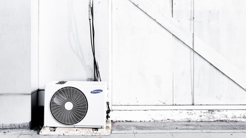 Business: Stories and Strategies 1 The Best DIY Guide for Air Conditioner Installation