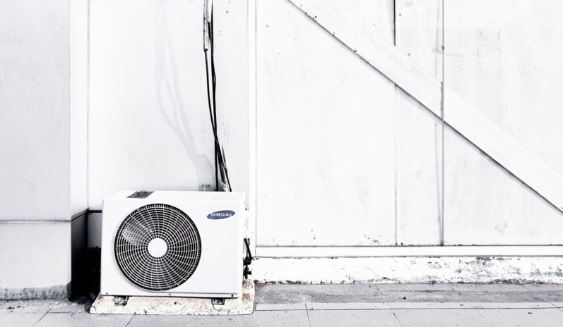 The Best DIY Guide for Air Conditioner Installation 2 The Best DIY Guide for Air Conditioner Installation