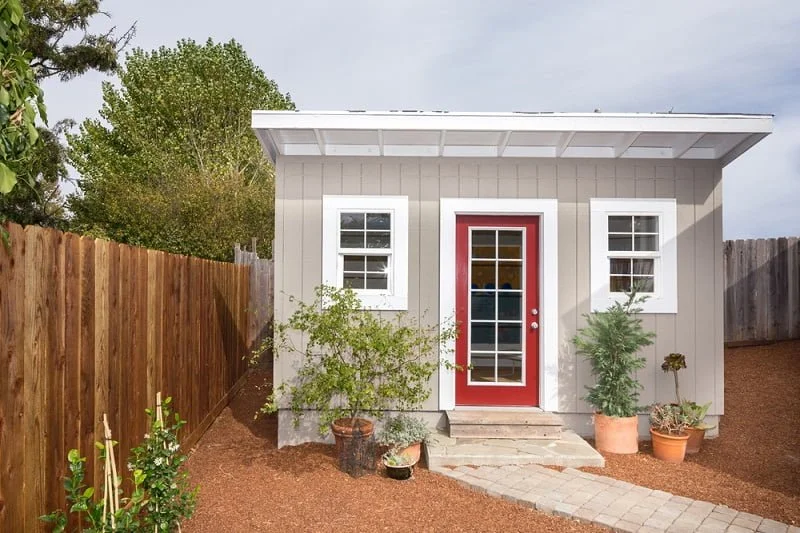 Granny Flats: 10 Best Tips To Consider When Building 4 Granny flats