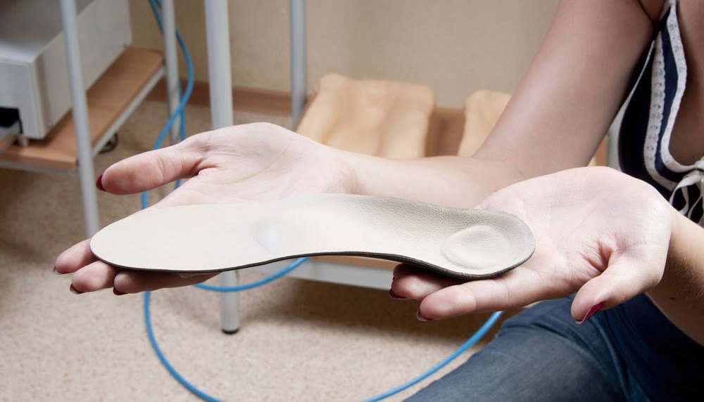 Arch Support Insoles Explained: What They Are, When You Need Them 3 Arch Orthotics
