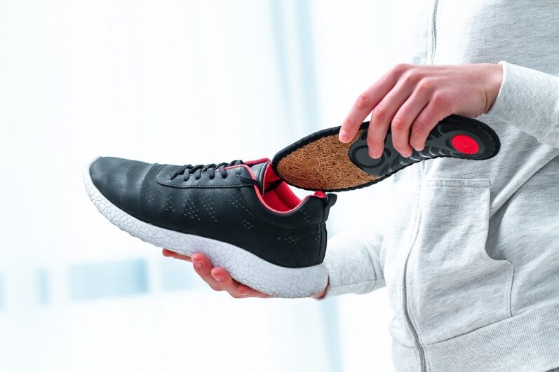 Arch Support Insoles Explained: What They Are, When You Need Them 2 arch orthotics