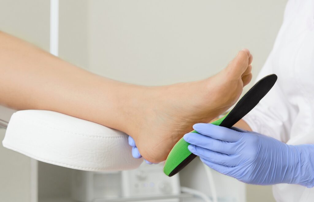 Arch Support Insoles Explained: What They Are, When You Need Them 4 Arch Supports For Feet