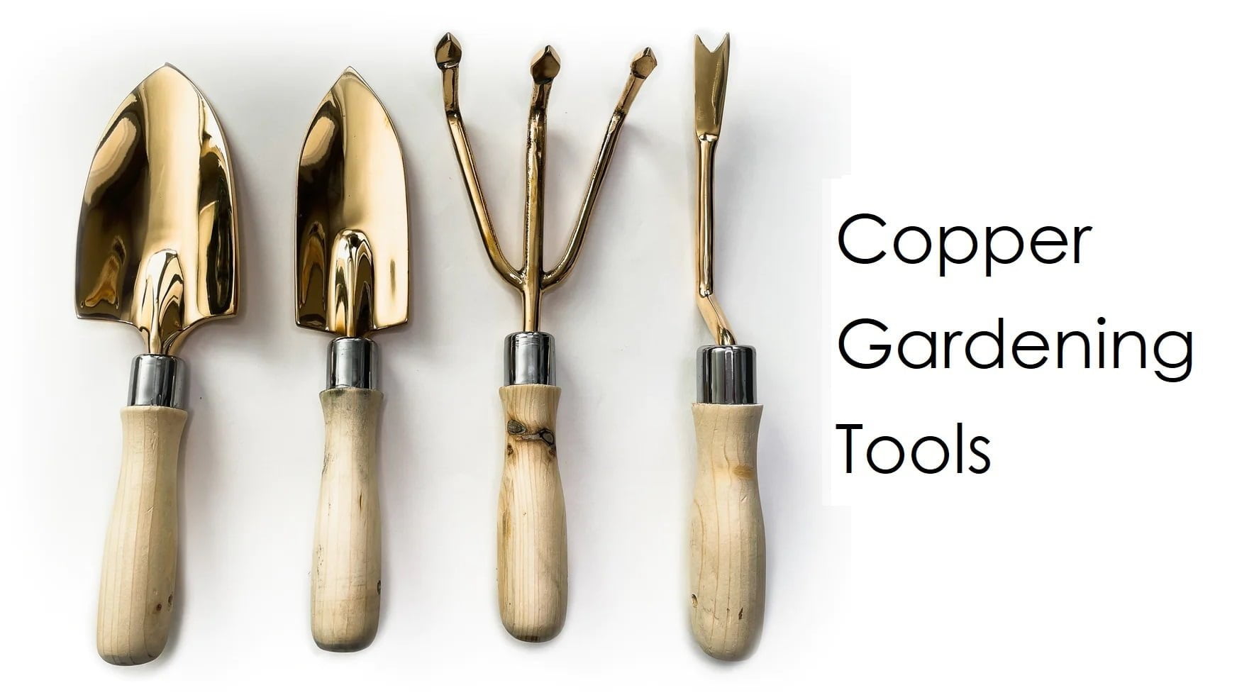 Copper Gardening Tools A Durable And Aesthetic Choice Money For My Beer