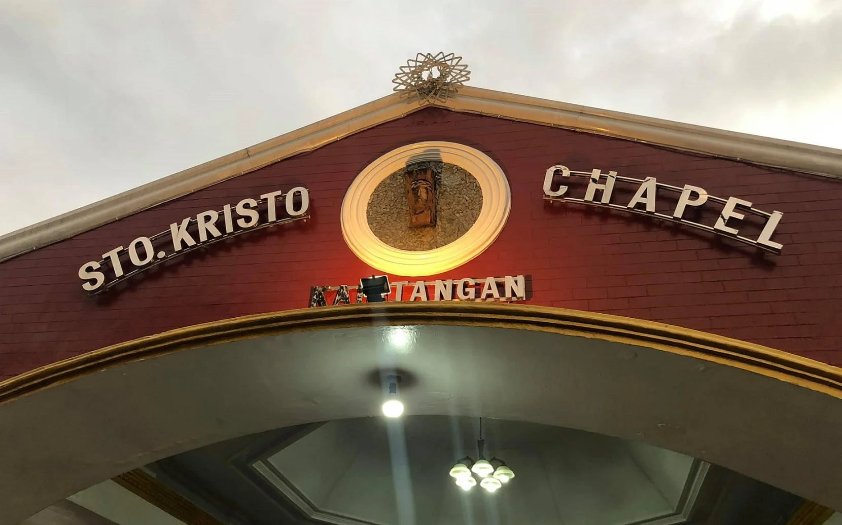 Kapitangan Paombong Bulacan