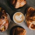 Lifestyle: Food, Wellness, Personal Care and Everyday Life 1 Best Breads for Coffee Exploring the Perfect Pairings
