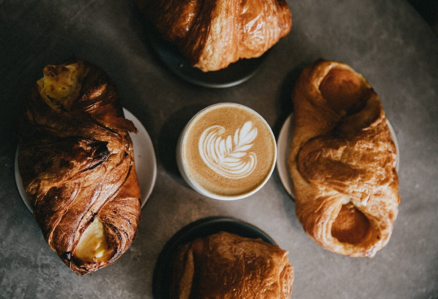 Best Breads for Coffee Exploring the Perfect Pairings