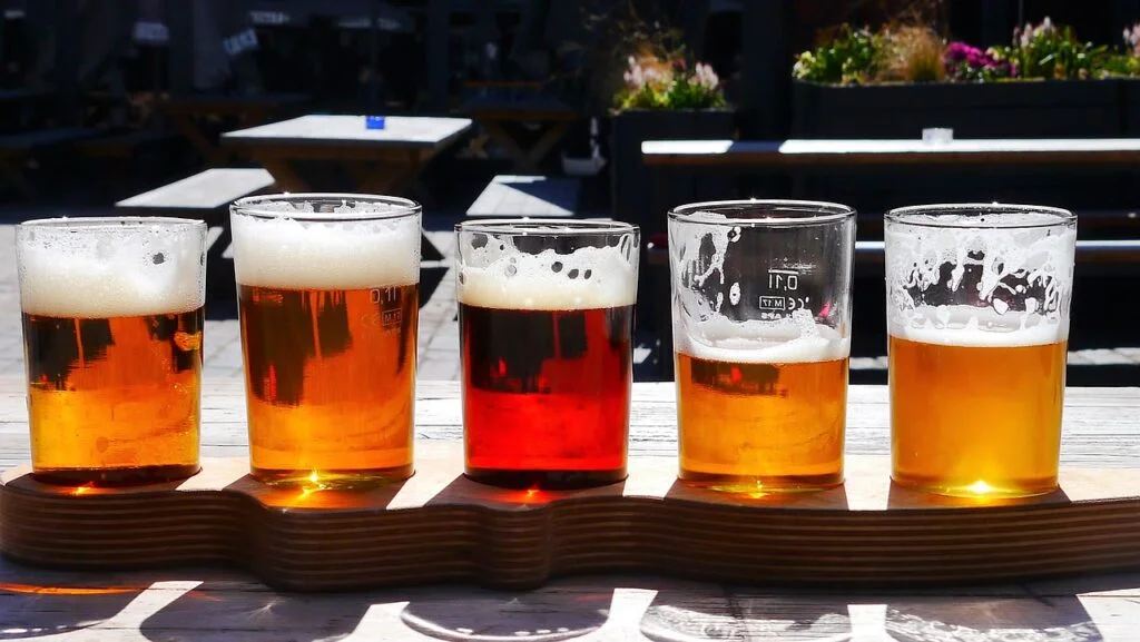 Strongest Beer In India: Unveiling The Powerhouse Of Brews 5 6 Strong Beers in India