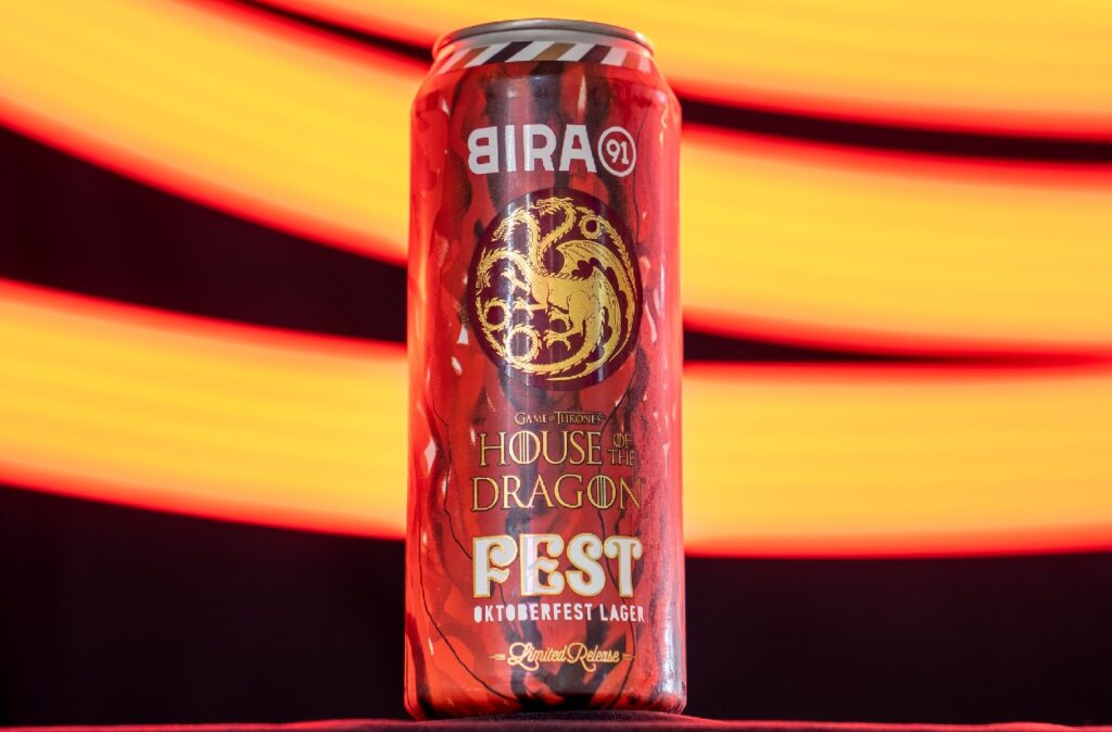 Strongest Beer In India: Unveiling The Powerhouse Of Brews 3 bira 91