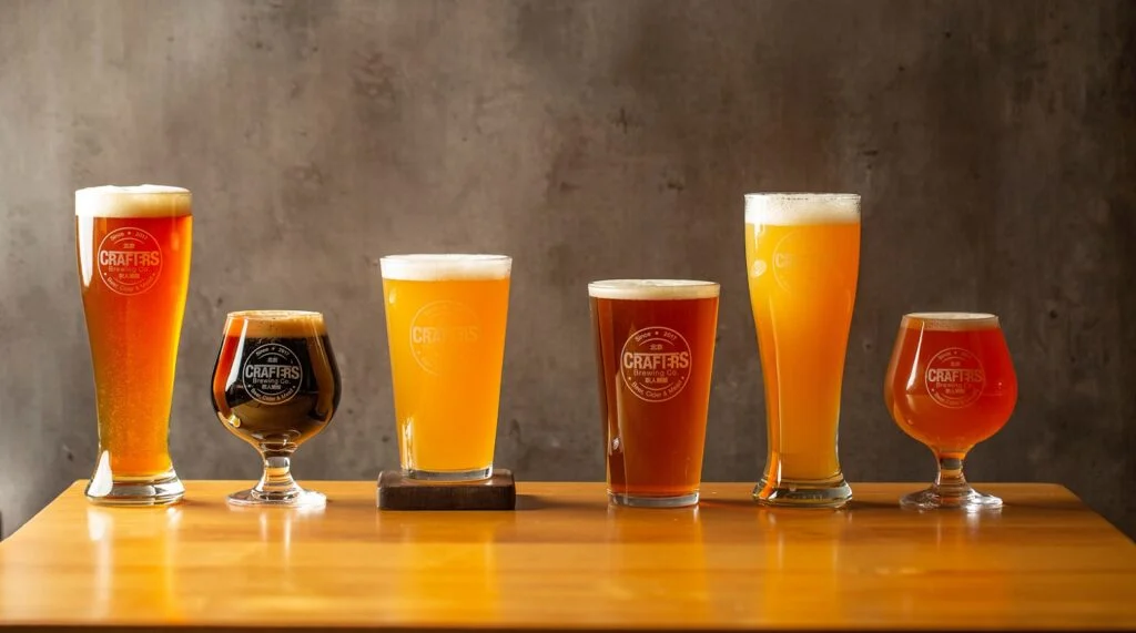 Costly Beer in India: Exploring Premium and Craft Brews 5 Craft Beer in India