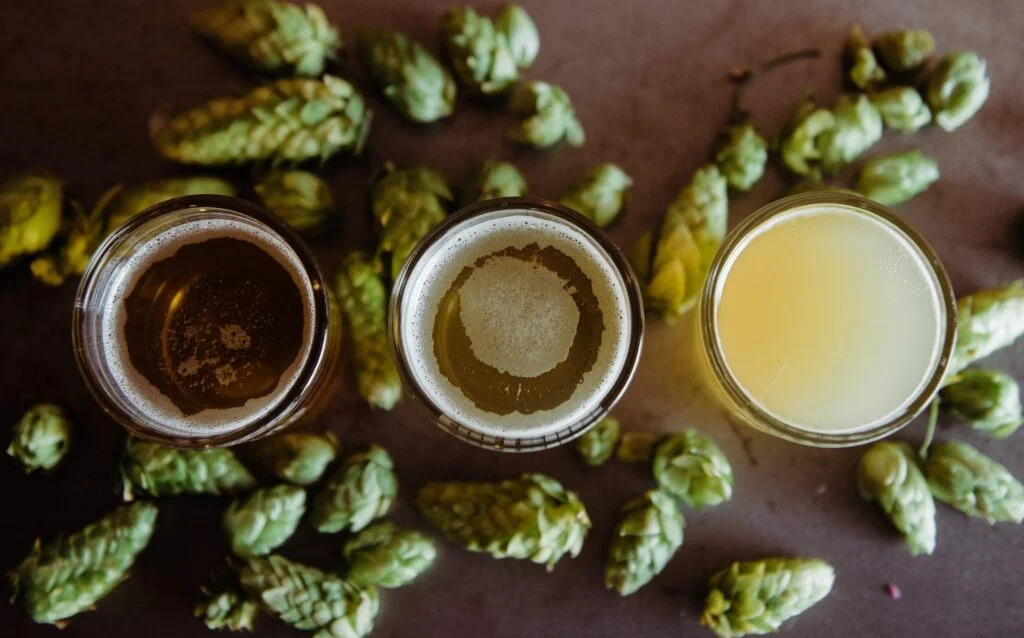 Costly Beer in India: Exploring Premium and Craft Brews 4 Premium Beer in India