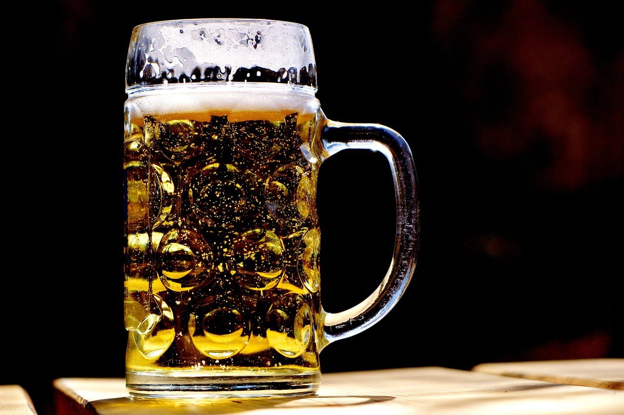 Strongest Beer in India Unveiling the Powerhouse of Brews