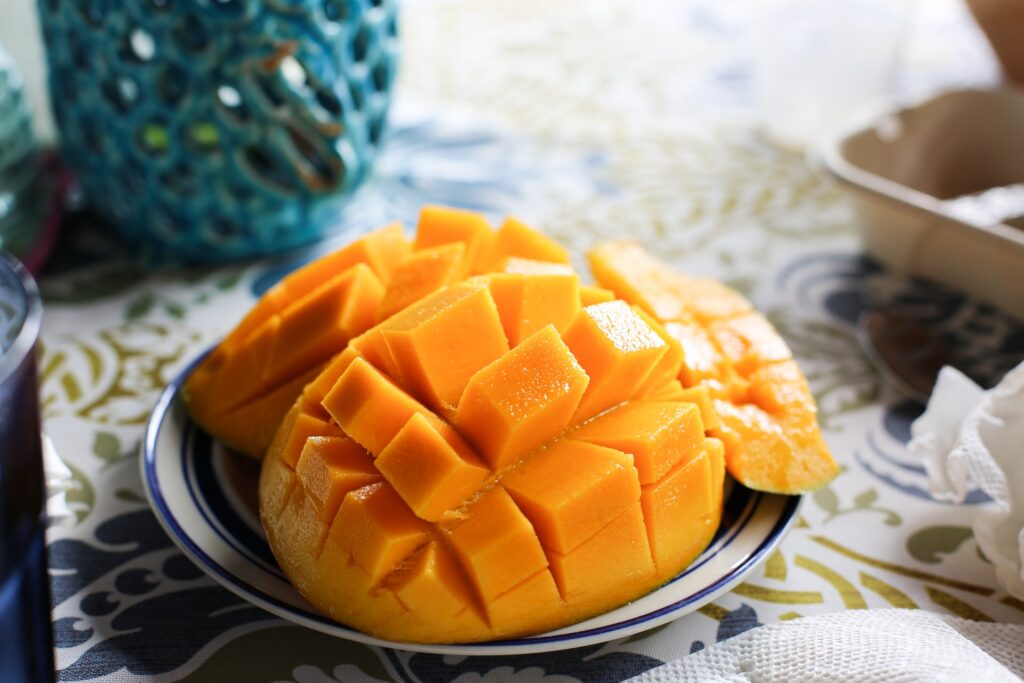 Apple Mango In The Philippines: Amazing Facts, Nutritional Benefits, And Guide 3 Ripe mango, ready to eat.