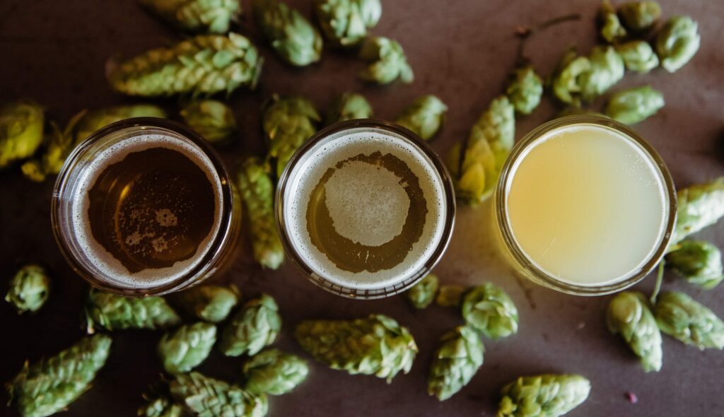 NonAlcoholic Beers In India A Refreshing Trend Money For My Beer