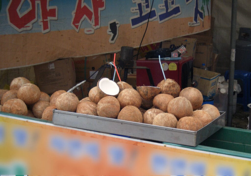 Benefits Of Coconut (Cocos nucifera): History, Benefits, Uses, Facts And Safety 5 Traditional Dishes Of Coconut
