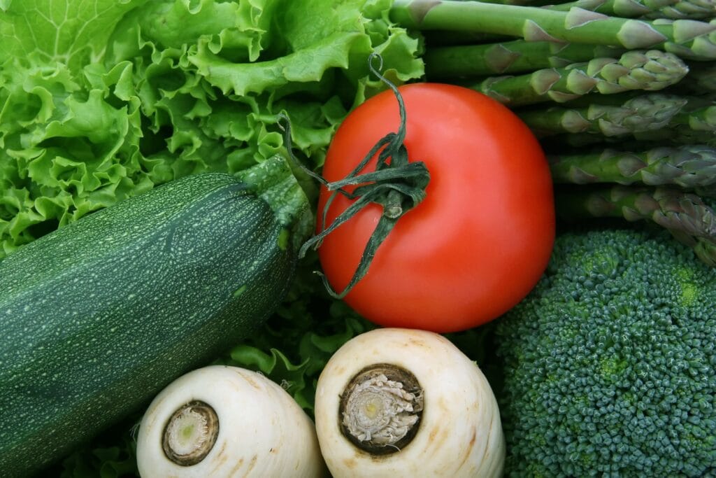 7 Soil Health Indicators for Thriving Plant-Based Gardens 7 plant based garden foods health benefits