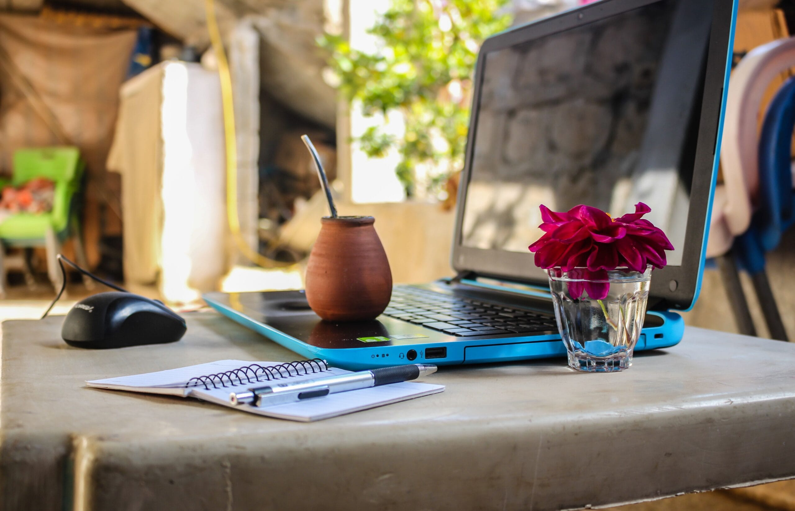 Best Beer Money Apps That Pay Cash Immediately 4 Freelancer reviewing micro task earnings and survey rewards on a laptop and tablet setup
