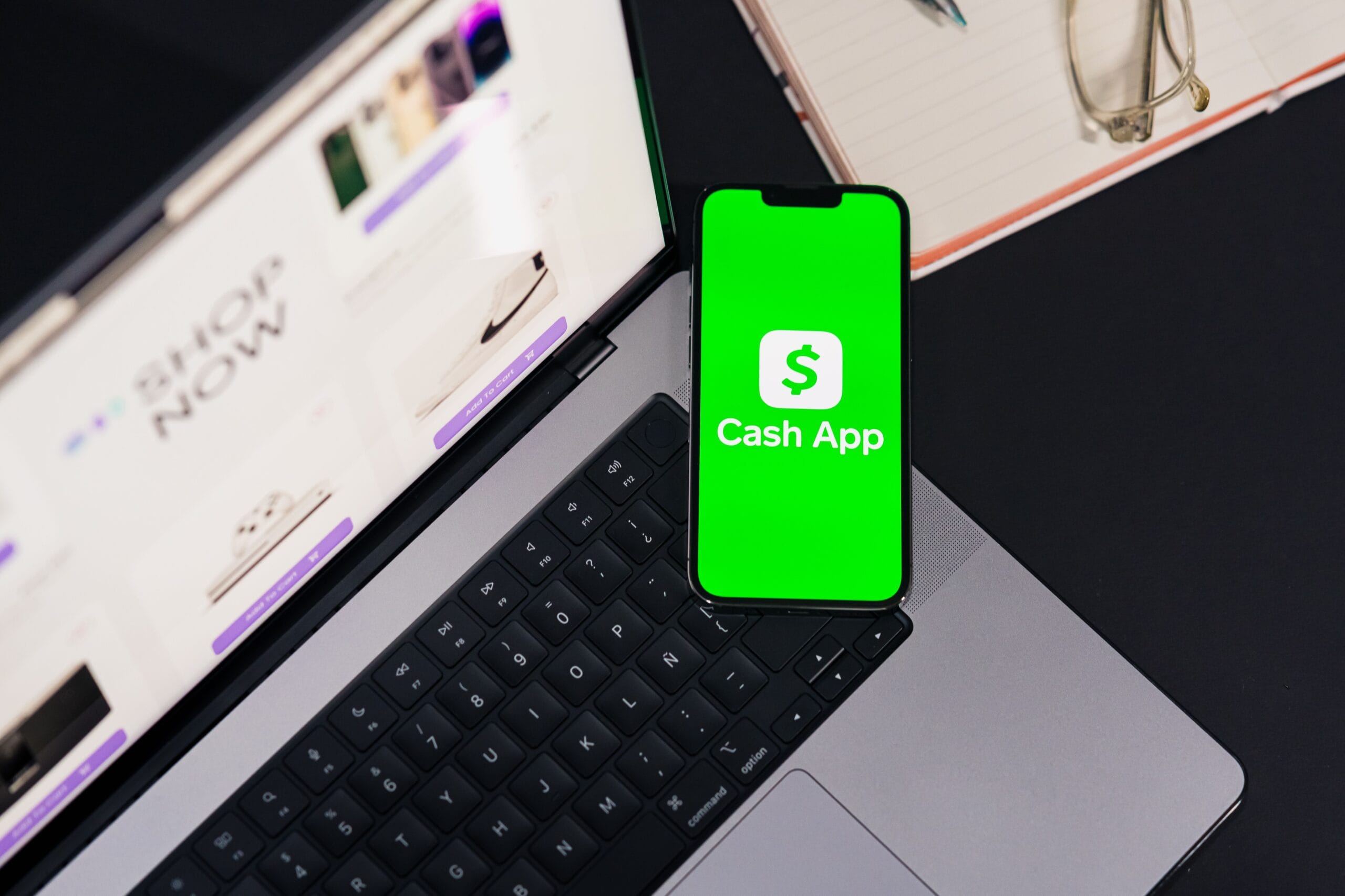 Gig Economy Perks: 5 Free Tools Every Driver Needs 6 smartphone displaying cash app transfer screen with zero fees highlighted