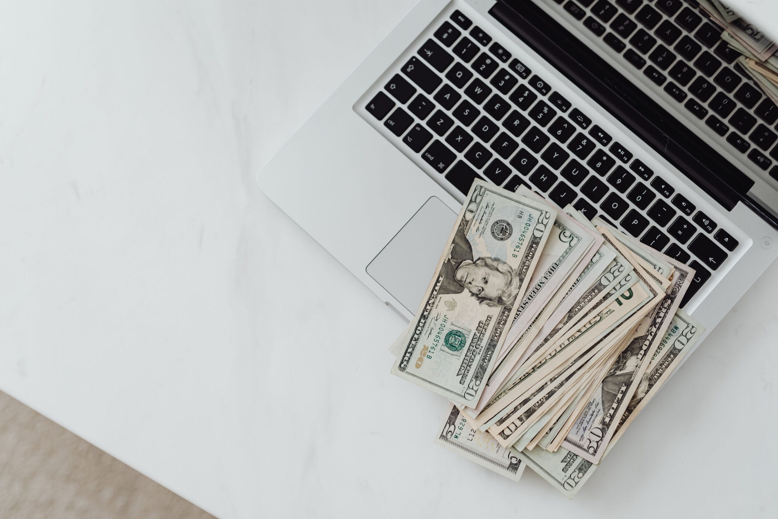 Cash App vs Venmo: Which Pays Faster for Gig Work? 5 Young woman checking Venmo balance on her phone after a freelance job