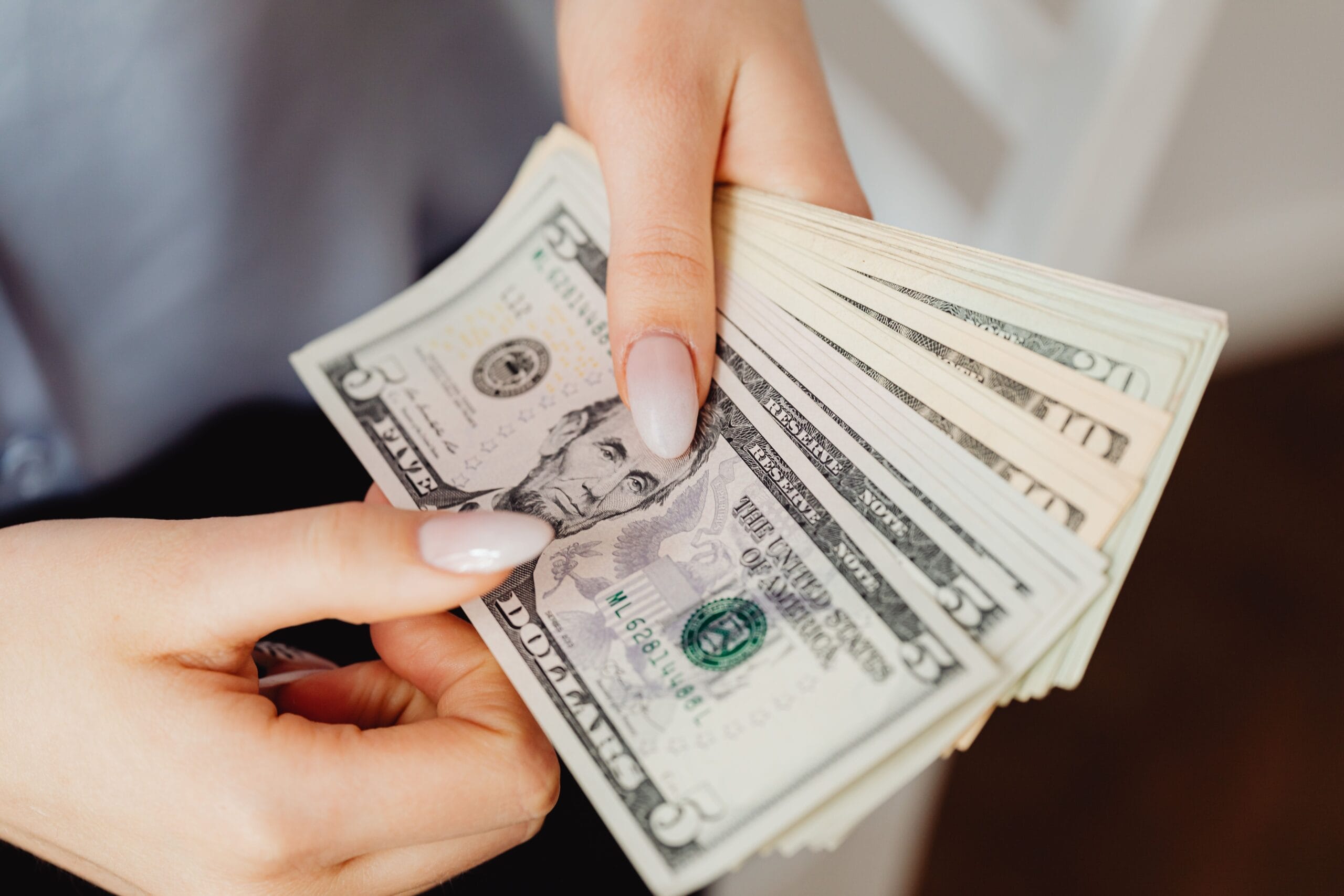 Legit GPT Sites Offering Instant Gift Card Payouts 5 Laptop screen showing a QuickCash survey payout dashboard