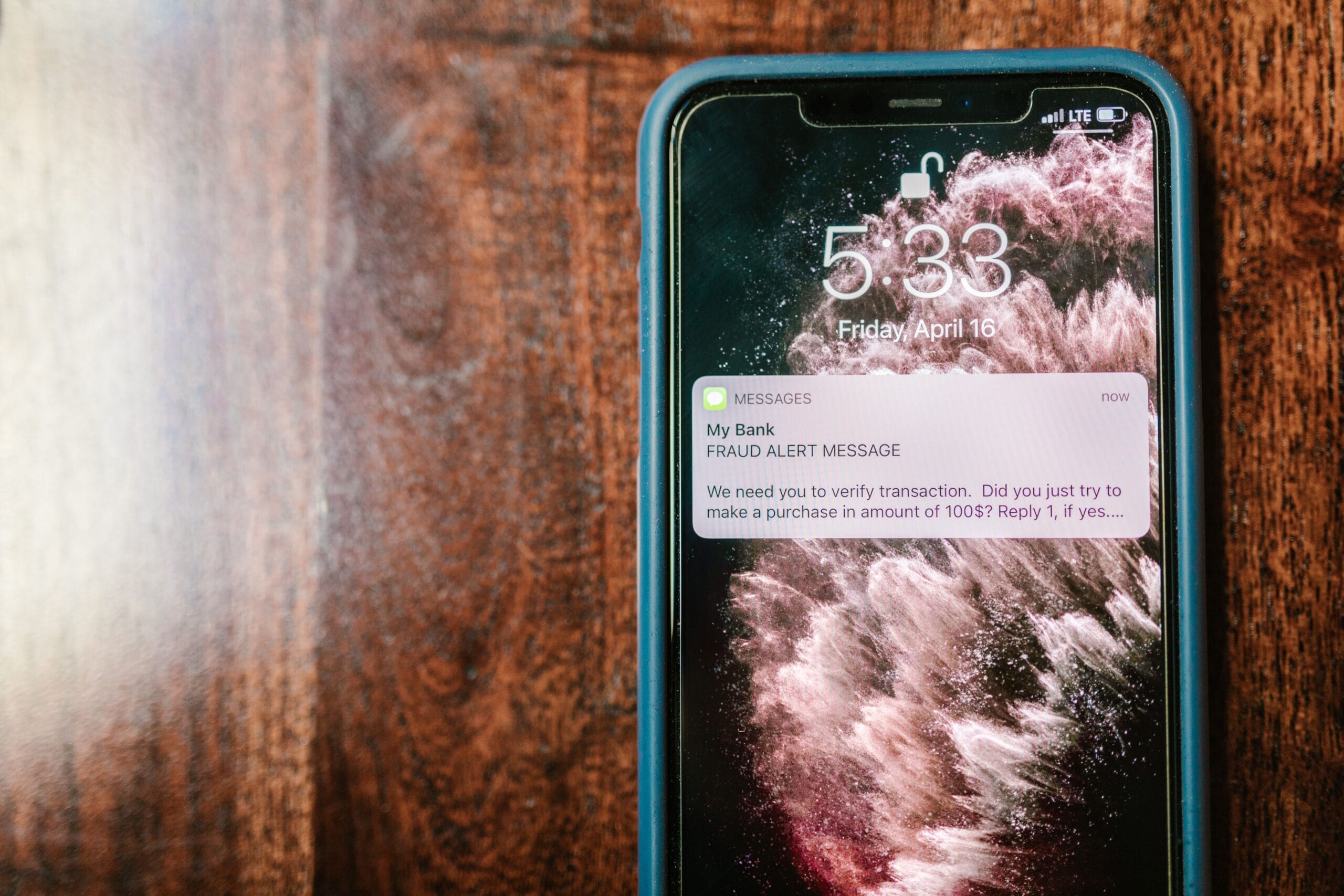 Cash App vs Venmo: Which Pays Faster for Gig Work? 8 Close-up of a smartphone showing an instant transfer confirmation notification
