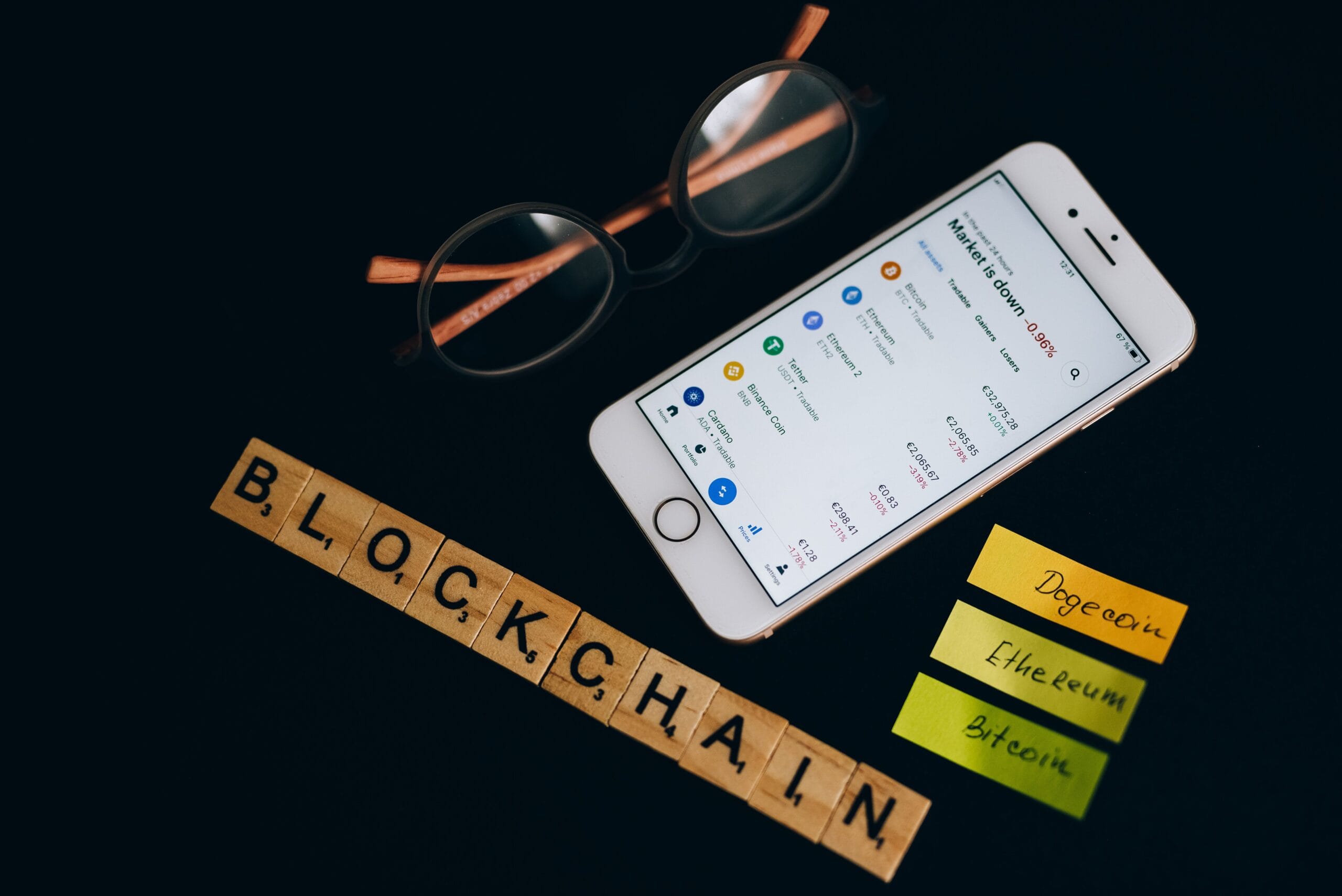 5 Passive Income Streams That Fund Beer Money Habits 3 Smartphone screen showing a micro‑investment app rounding up purchases