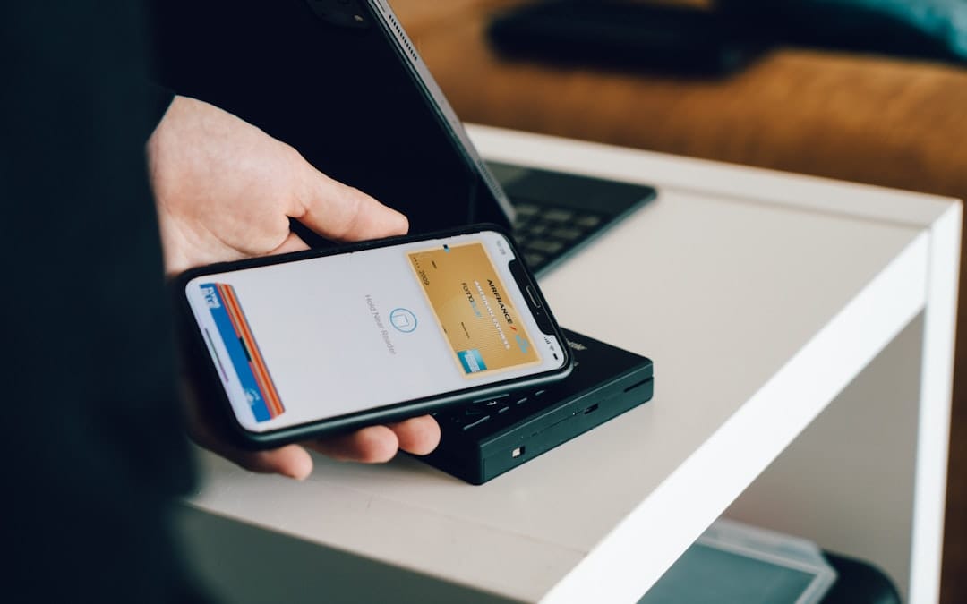 Modern digital payment notification showing instant cash earnings received on a smartphone screen